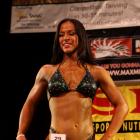 Marissa  Hein - NPC Oregon State 2010 - #1